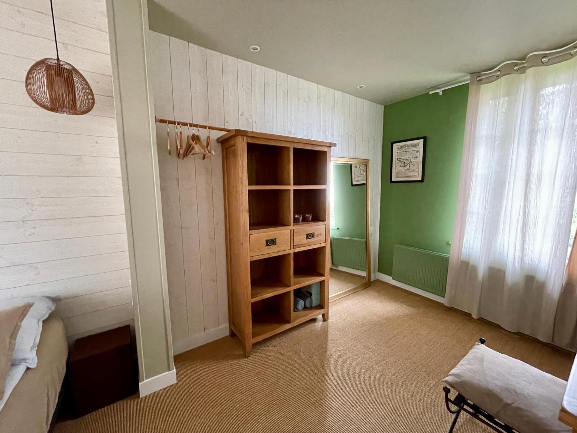 Les Cottages D'Orient Gite Boutique Mesnil-Saint-Père Εξωτερικό φωτογραφία